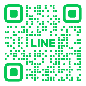 LINE QR Code